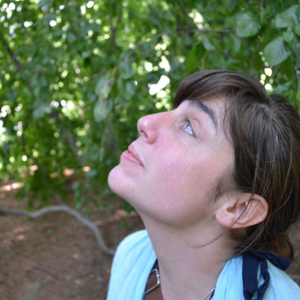 Meet your Posher, Lilly